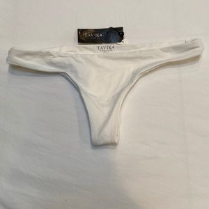 NWT Tavik bikini bottom